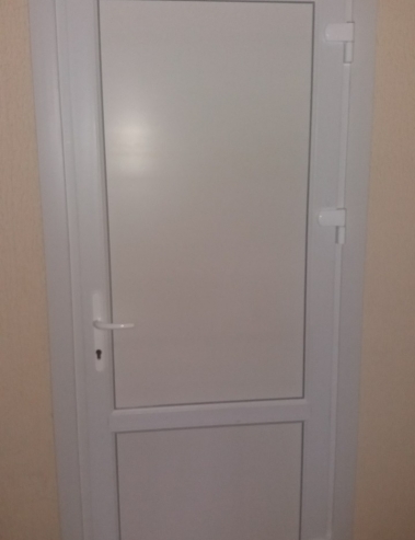 Профиль WDS 60 (дверной), внутренняя дверь, сендвич-панель.